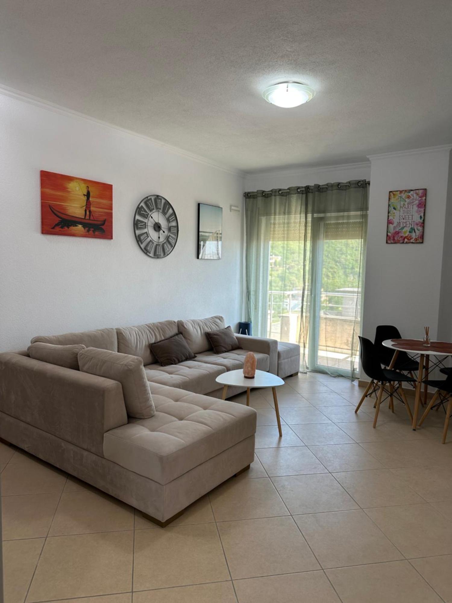 Apartment Exelent - Orange Shkembi Kavajes Durres